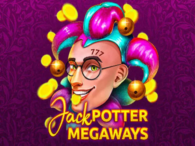 Jackpotter Megaways